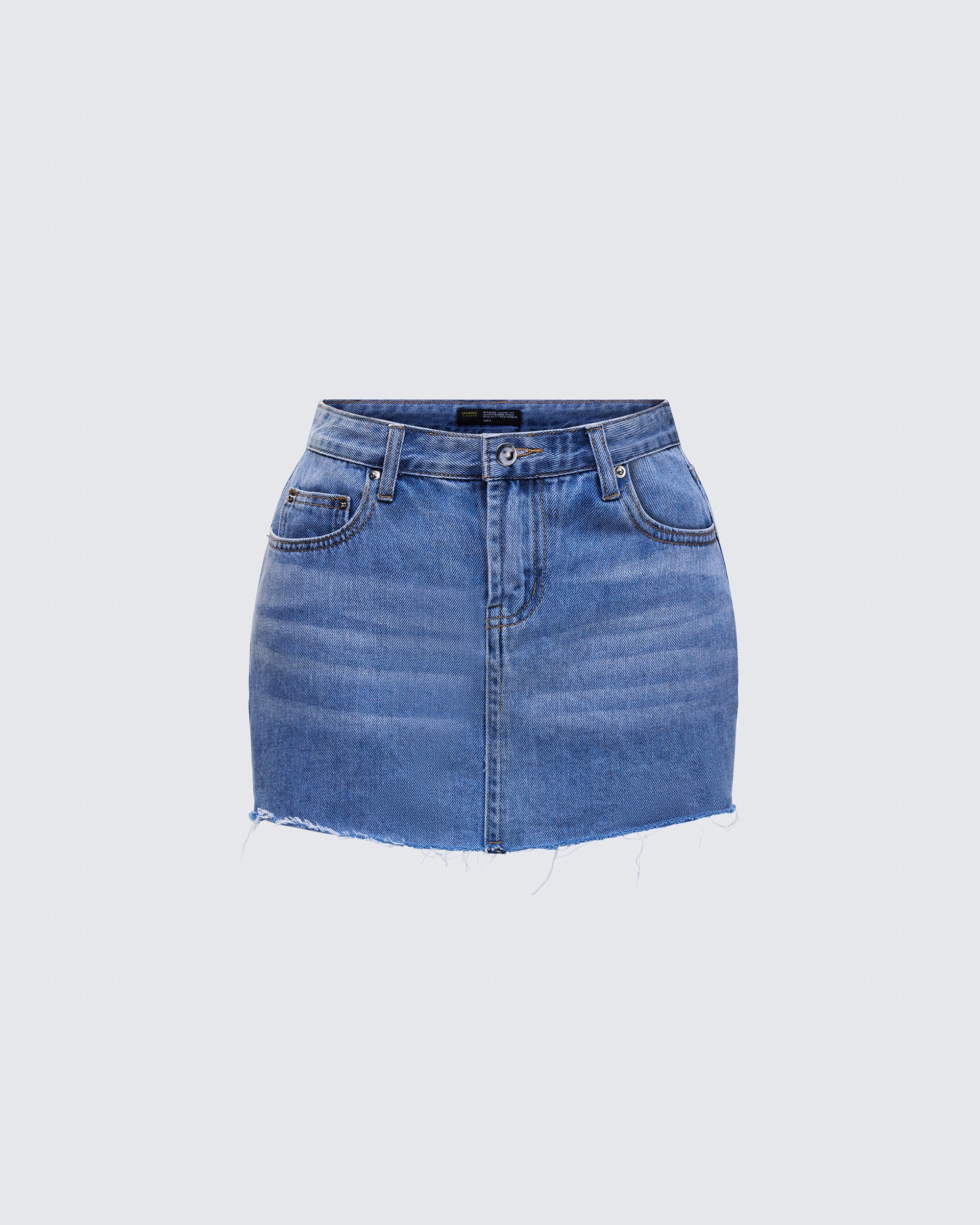 Kumi Denim Set - Image 10