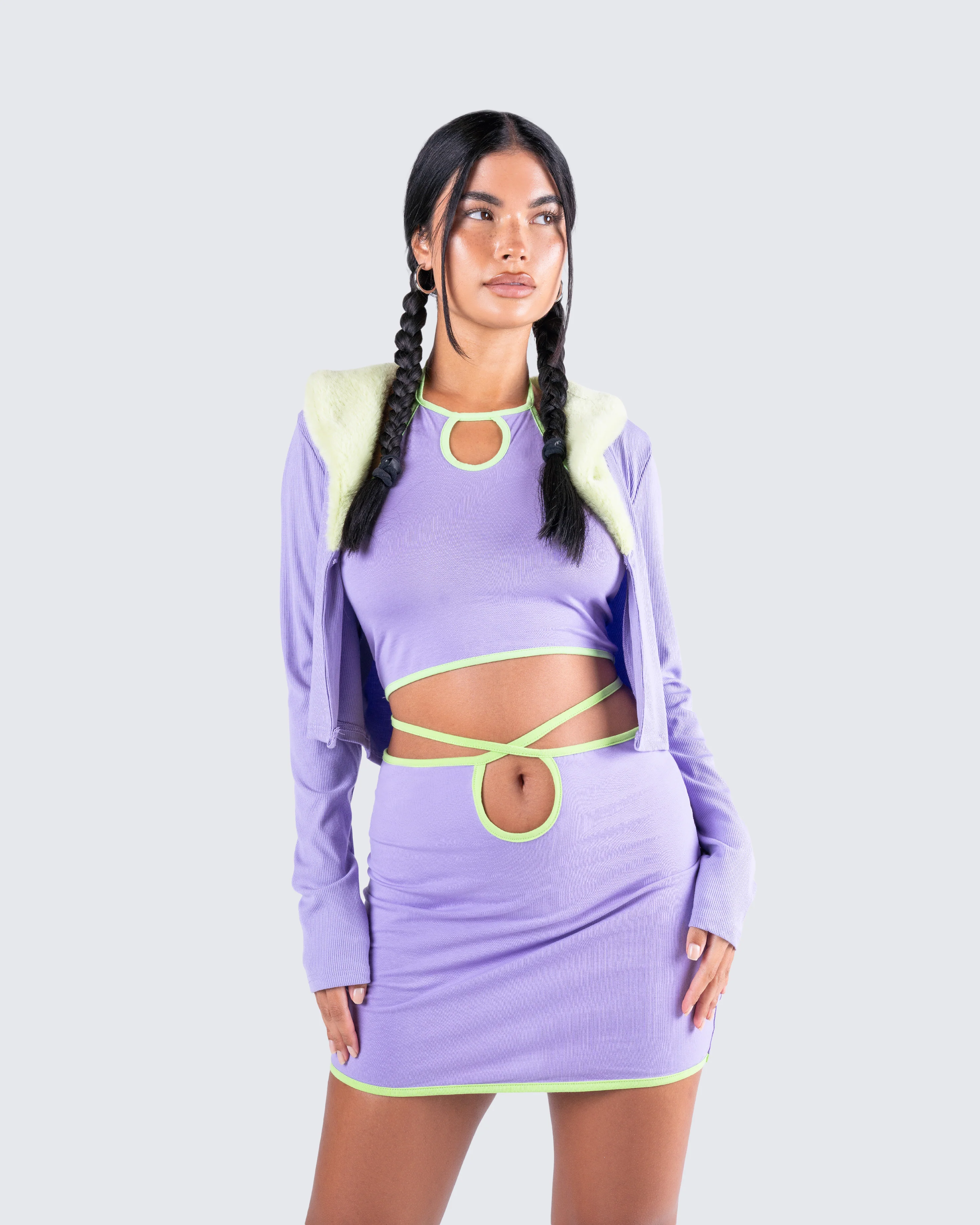 Cici Glam Queen Set - Image 9