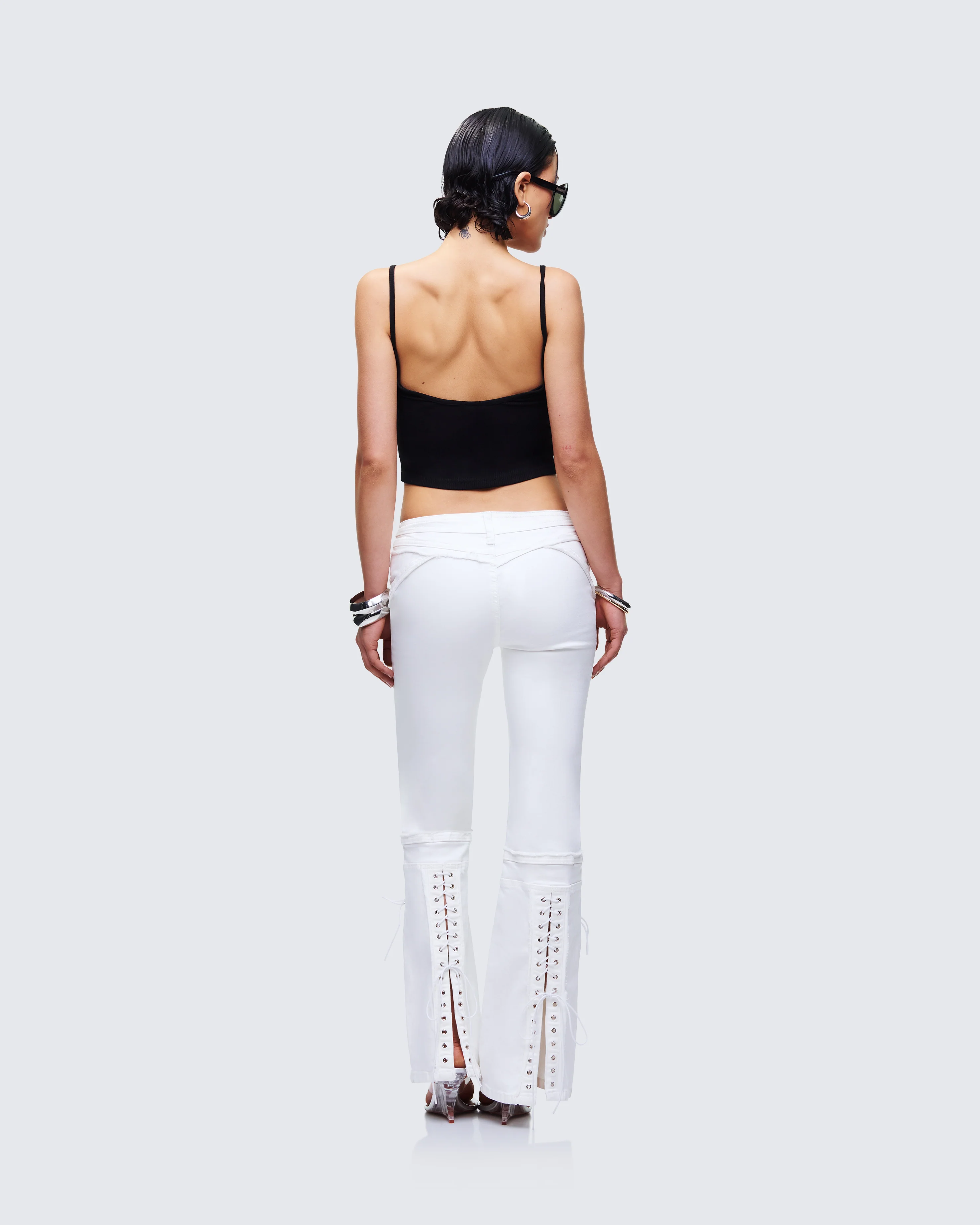 Keykie Laced Set - Image 12
