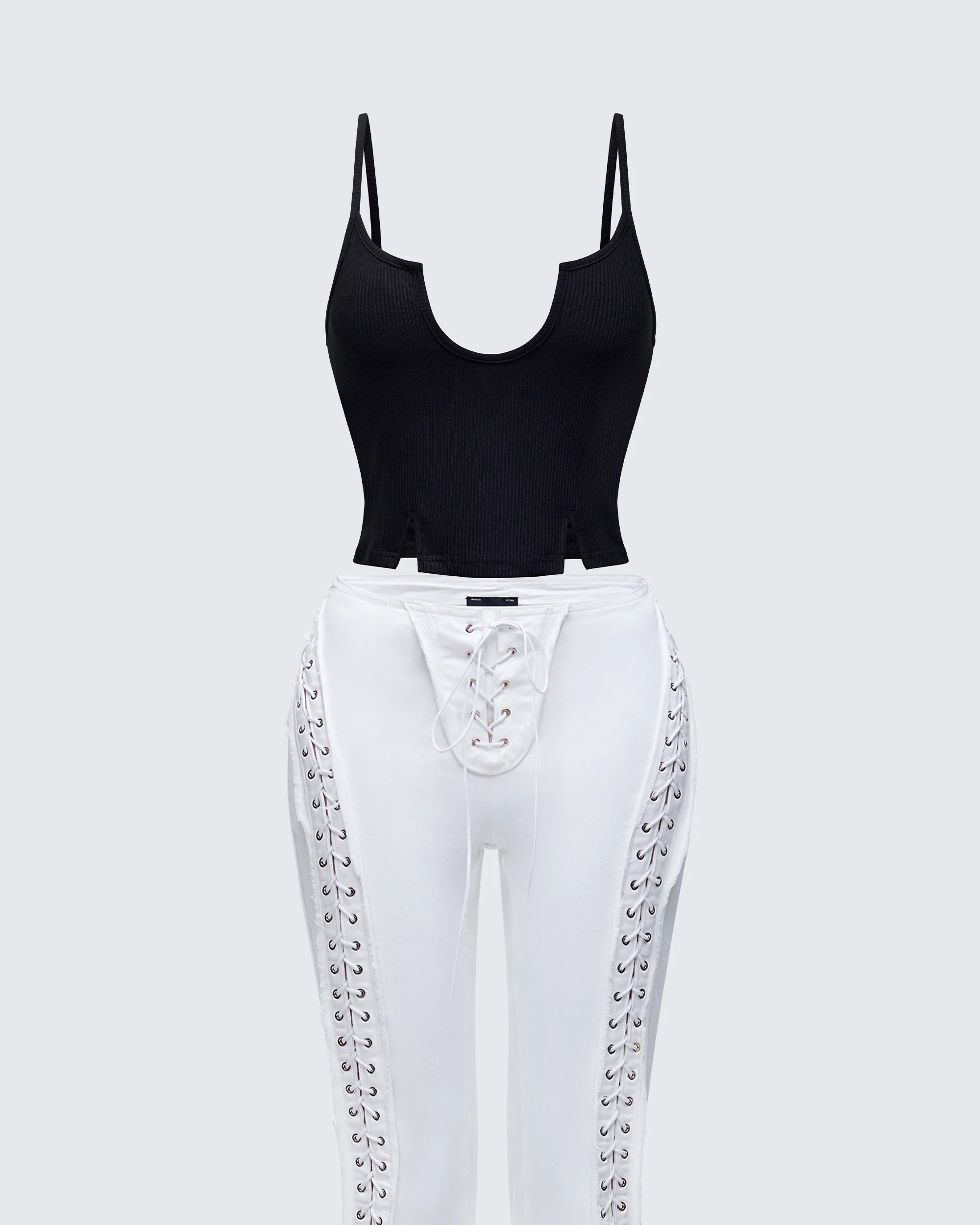 Keykie Laced Set - Image 5