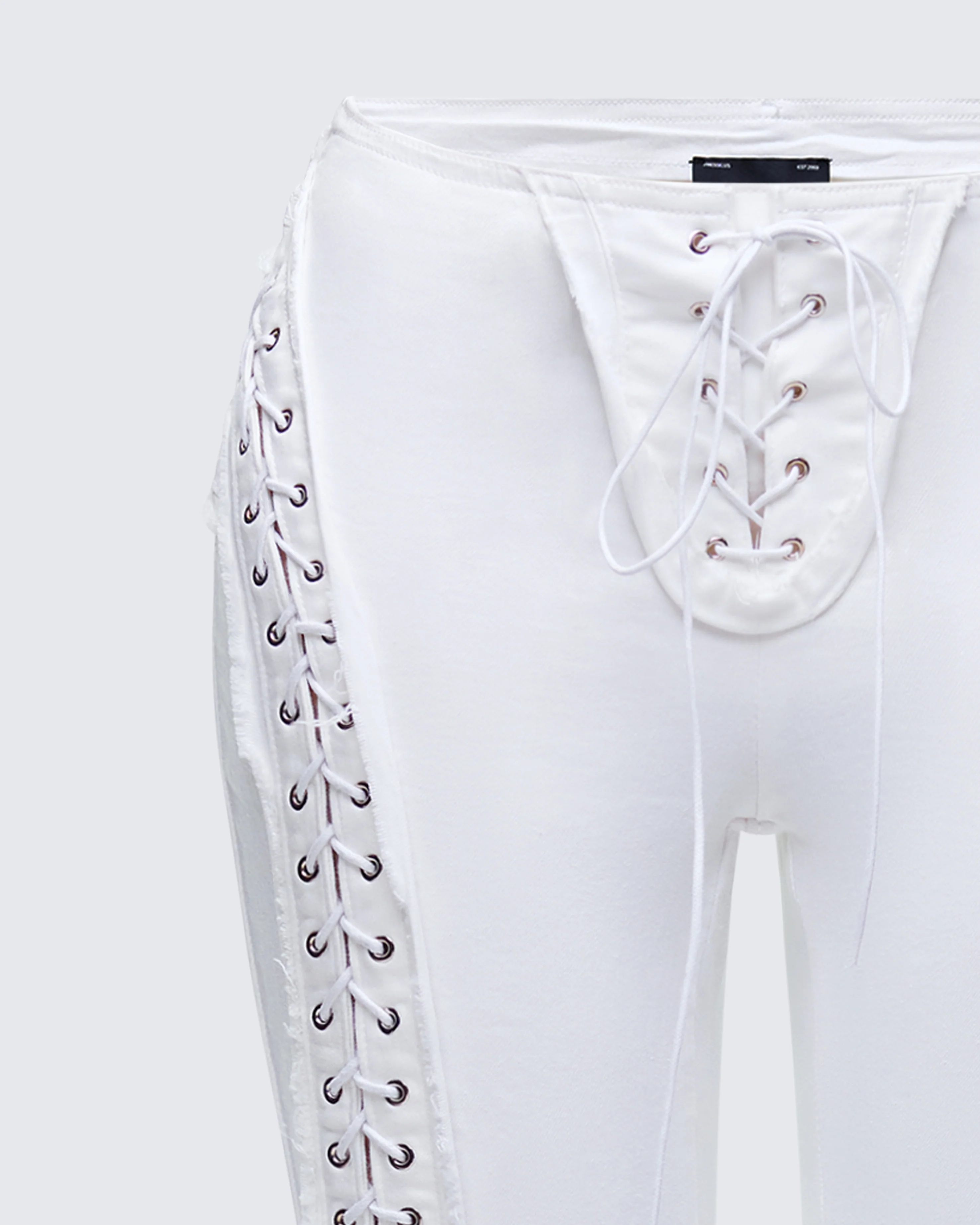Keykie Laced Set - Image 9