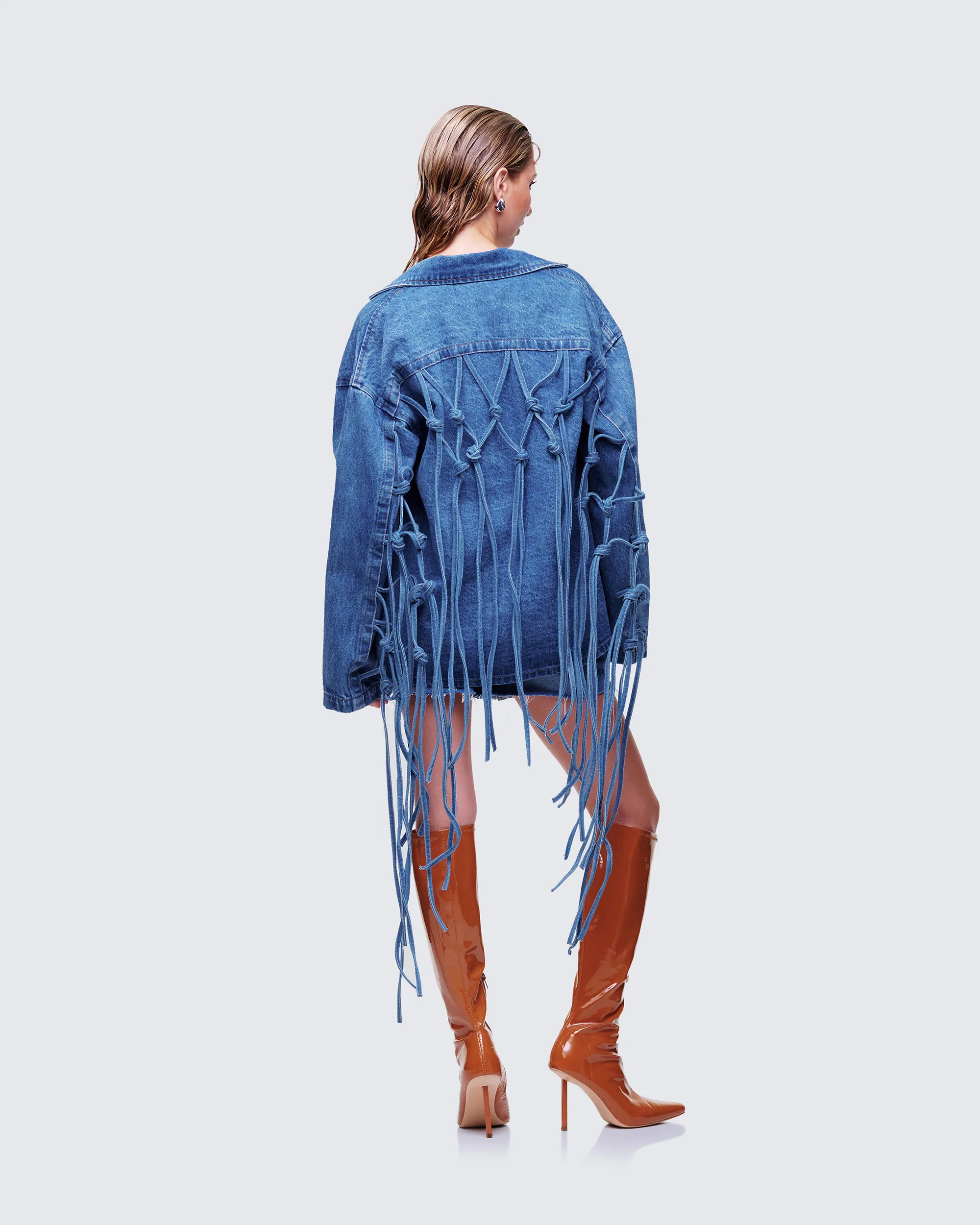 Kumi Denim Set - Image 11