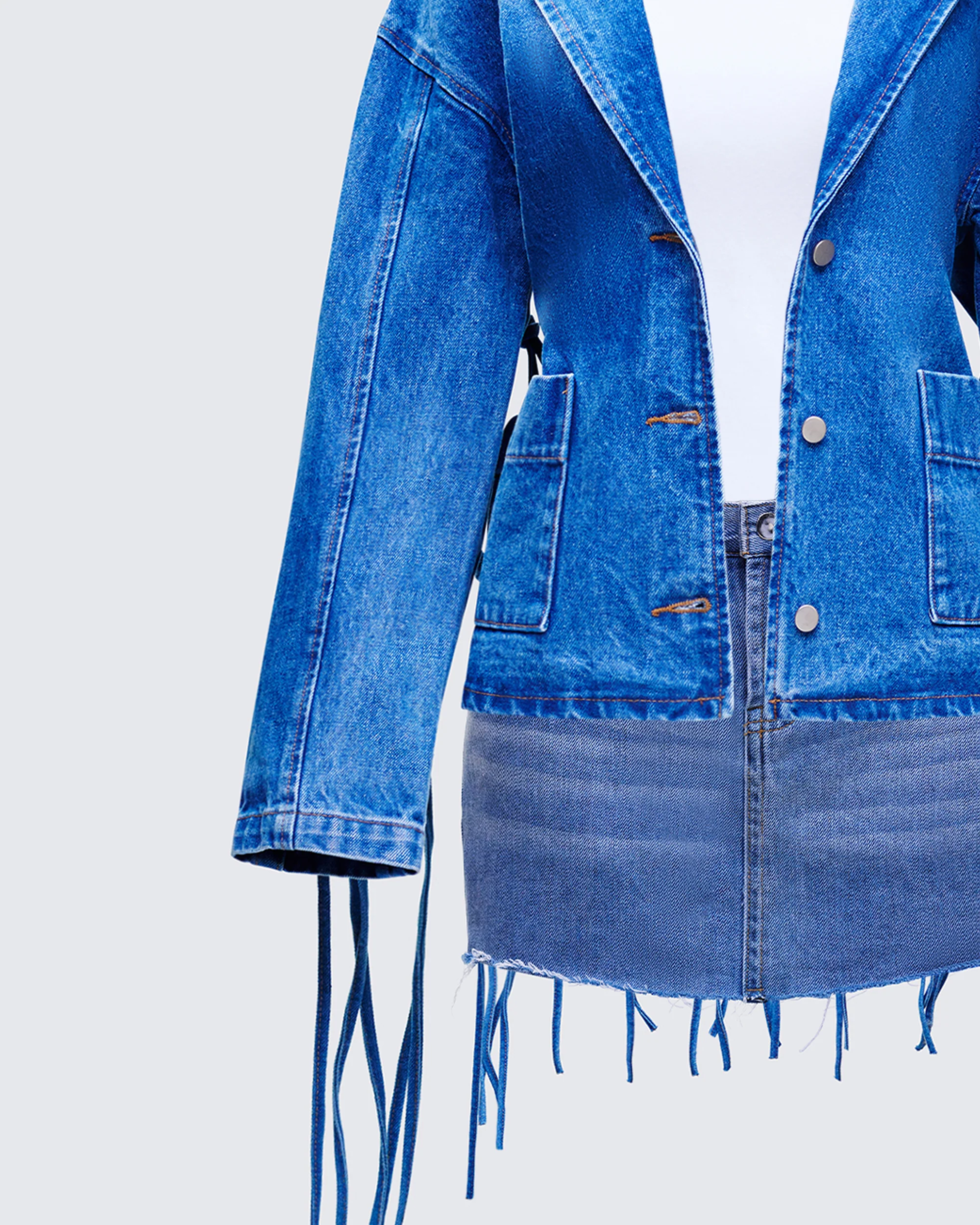 Kumi Denim Set - Image 5