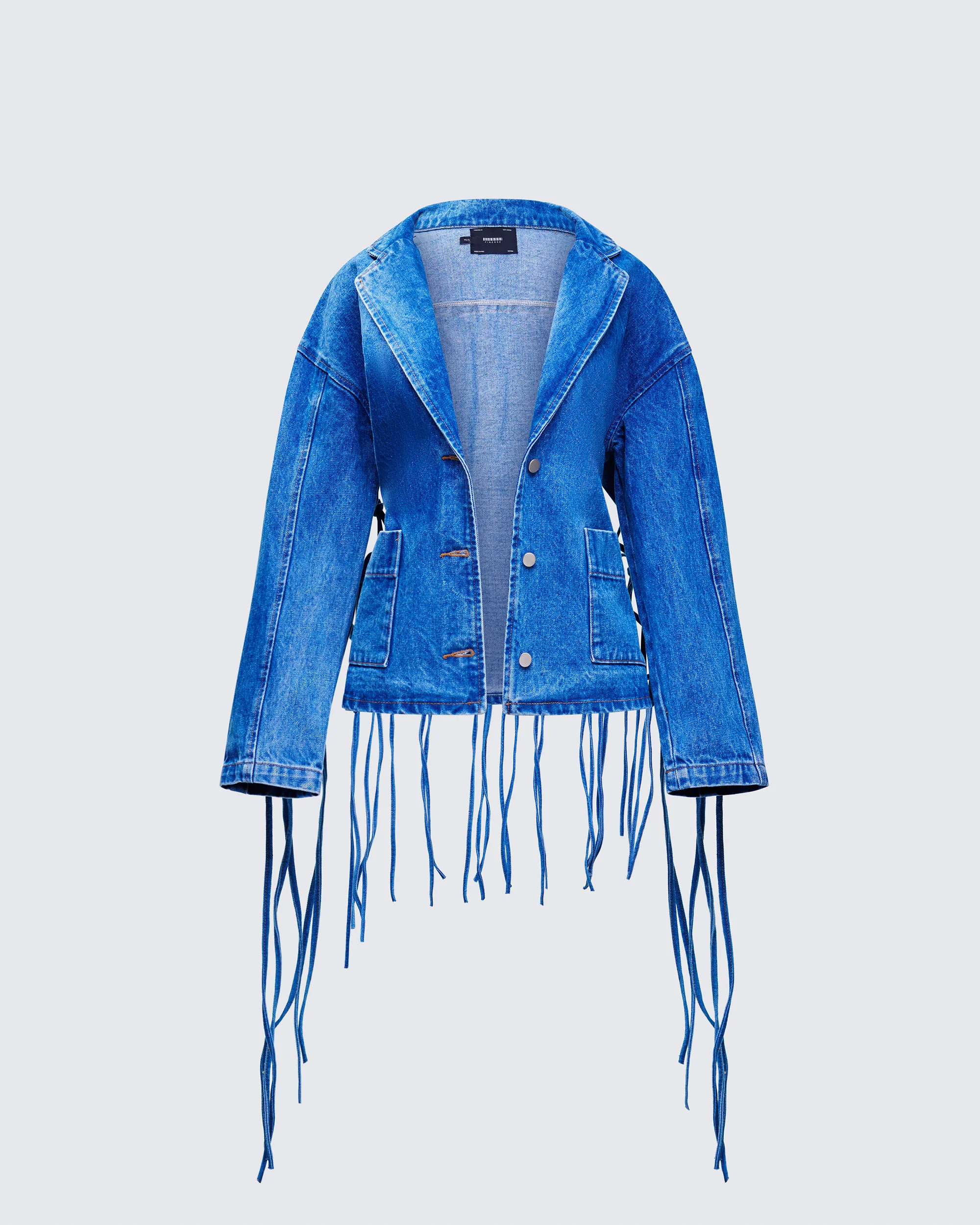 Kumi Denim Set - Image 8