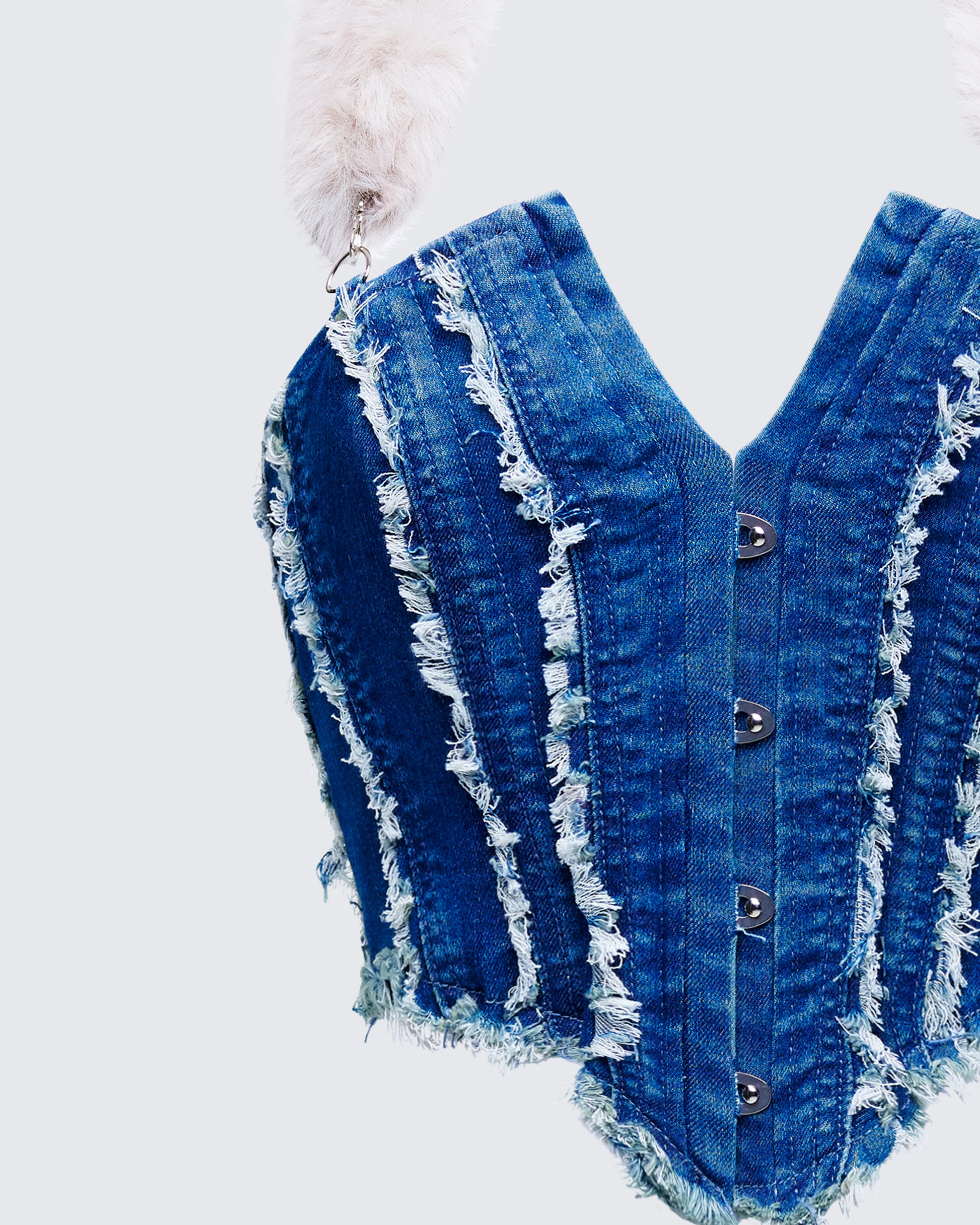 Sophelle Distressed Set - Image 5
